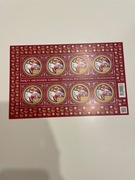 Arkusz Fi 5257  św. Arch. Gabriel