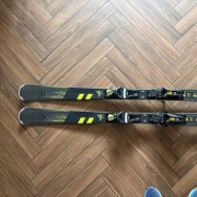 Narty Rossignol Forza 50 