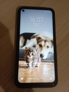 Xiaomi Redmi Note 9, 128 GB szary/niebieski