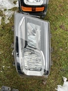 Lampa full led Scania lewa przód reflektor cała