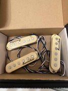 Pickupy Humless (Noiseless) Stratocaster