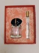 Giorgio Armani My way 30+10 woda perfumowana Zestaw