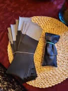 Pokrowiec na klucze romet motorynka komar kadet wsk I inne  prl 