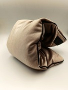 Poducha,mata na parapet dla kota z luską gryki 