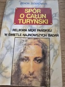 Spór o Całun Turynski - Zenon Ziólkowski