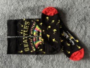 Happy Socks the Beatles skarpetki