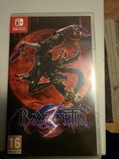 Bayonetta 3 Nintendo Switch