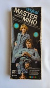 (2) Gra logiczna Orginal Mastermind, Mistrz Intelektu, KAW (Master Mind)
