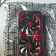 Karta Graficzna PowerColor Radeon RX 580 Red Devil 8GB GDDR5