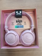 Słuchawki bezprzewodowe ANC dla dzieci