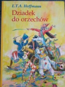 Dziadek do orzechów - E.T.A. Hoffmann