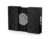 LEGO Star Wars 5008818 - Medal z bitwy o Yavin