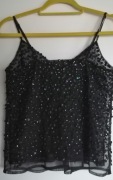 Top ASOS 34 XS cekiny