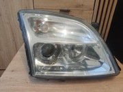 LAMPA PRZEDNIA PRAWA VECTRA C PRZED LIFT