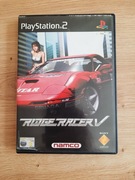 Ridge Racer 5 PS2