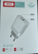 XO ładowarka sieciowa L64 