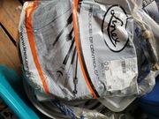 Linka/Cięgno hamulca ręcznego LINEX 14.01.03