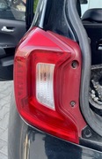 Kia Picanto III LIFT lampa tylnia LED 92401 G64 