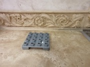 LEGO DUPLO WAGON SKRZYNIA PODSTAWA