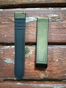 Szyta Bransoletka do Zegarka, Smartwatcha