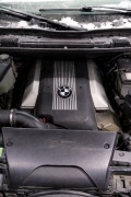 Silnik m62tu 4.4 V8 286KM BMW