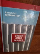 Wędrówka Tusz Bartek Sabela