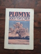 Płomyk tygodnik dla dzieci i młodzieży 14.01.1935