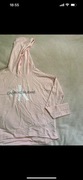 Bluza różowa Calvin Klein 