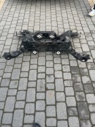 Części samochodowe sanki tylne do Volvo xc60 plugin 2024  nowe