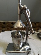 Wyciskarka do cytrusów