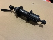 Piasta tył Shimano FH-RM35 135mm QR 32 otwory na kasety 8/9/10rz