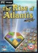 The Rise of Atlantis PC
