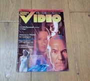 Cinema Press Video - 3/1998 - magazyn filmowy