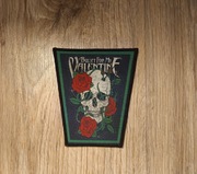 Naszywka Bullet for my Valentine 