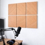 Dekoracyjne panele ścienne JAMelo