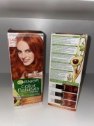 Garnier Color Naturals Creme 7.40+ Miedziany Blond