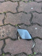 Zaślepka haka zderzak przód BMW G20 LCI LIFT 5A1BF59  C4W