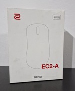 Myszka Zowie EC2-A Special Edition White