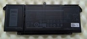 Bateria Dell Latitude 5320 7320 7420 7FMXV 45-50%