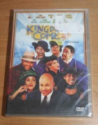 Kingdom Come - DVD