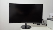Monitor Samsung 27"