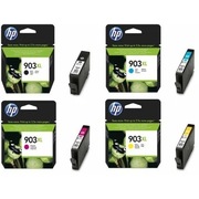 Toner HP 903XL zestaw