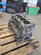 Blok silnika bmw  n47d20c 184km f10 f11 f30