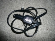 Odbiornik ładowarka RDS TMC Garmin GTM 36