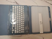 Etui z klawiaturą Bluetooth do tabletu | Magnetyczna | Type-C | NOWE