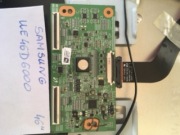 T-con BN41-01743B SH120PMB4SV0.3 LSJ460HW01-S