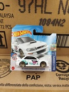 Hot Wheels '98 Subaru Impreza 22b Sti Version TH
