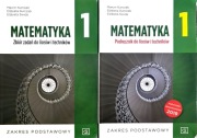 Matematyka 1 , Książka I zbiór 
