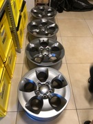 Felgi ALU Jeep R18 NOWE