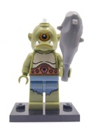Lego Minifigures col09-2 - Cyklop Cyclops / series 9